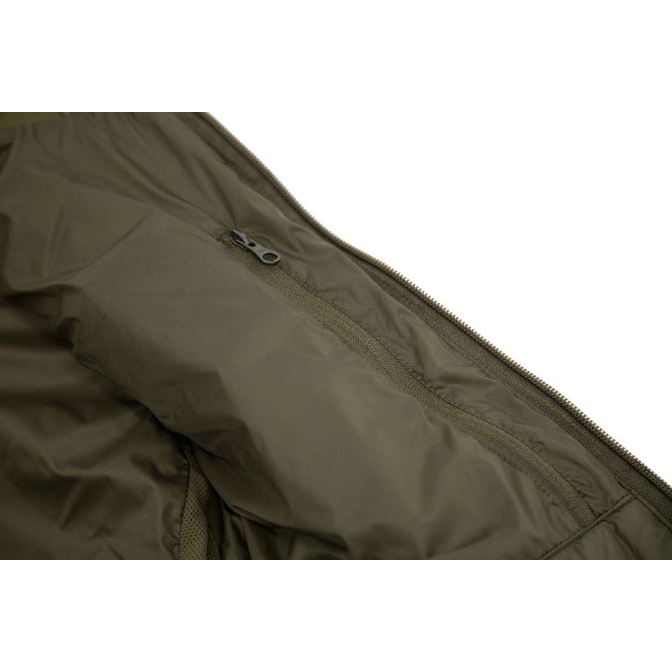 Gilet isolant Carinthia G-Loft Ultra Vest 2.0, 275 g, G-LOFT 60 g