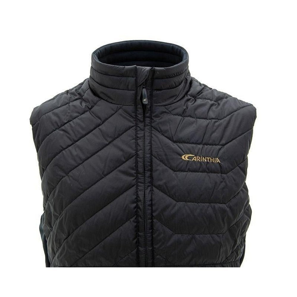 Gilet isolant Carinthia G-Loft Ultra Vest 2.0, 275 g, G-LOFT 60 g