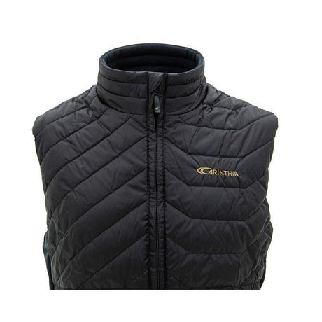 Gilet isolant Carinthia G-Loft Ultra Vest 2.0, 275 g, G-LOFT 60 g