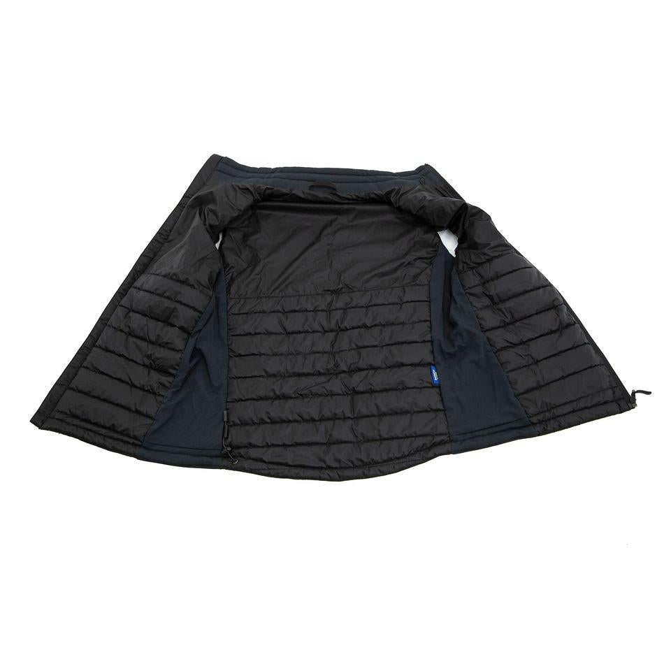 Gilet isolant Carinthia G-Loft Ultra Vest 2.0, 275 g, G-LOFT 60 g