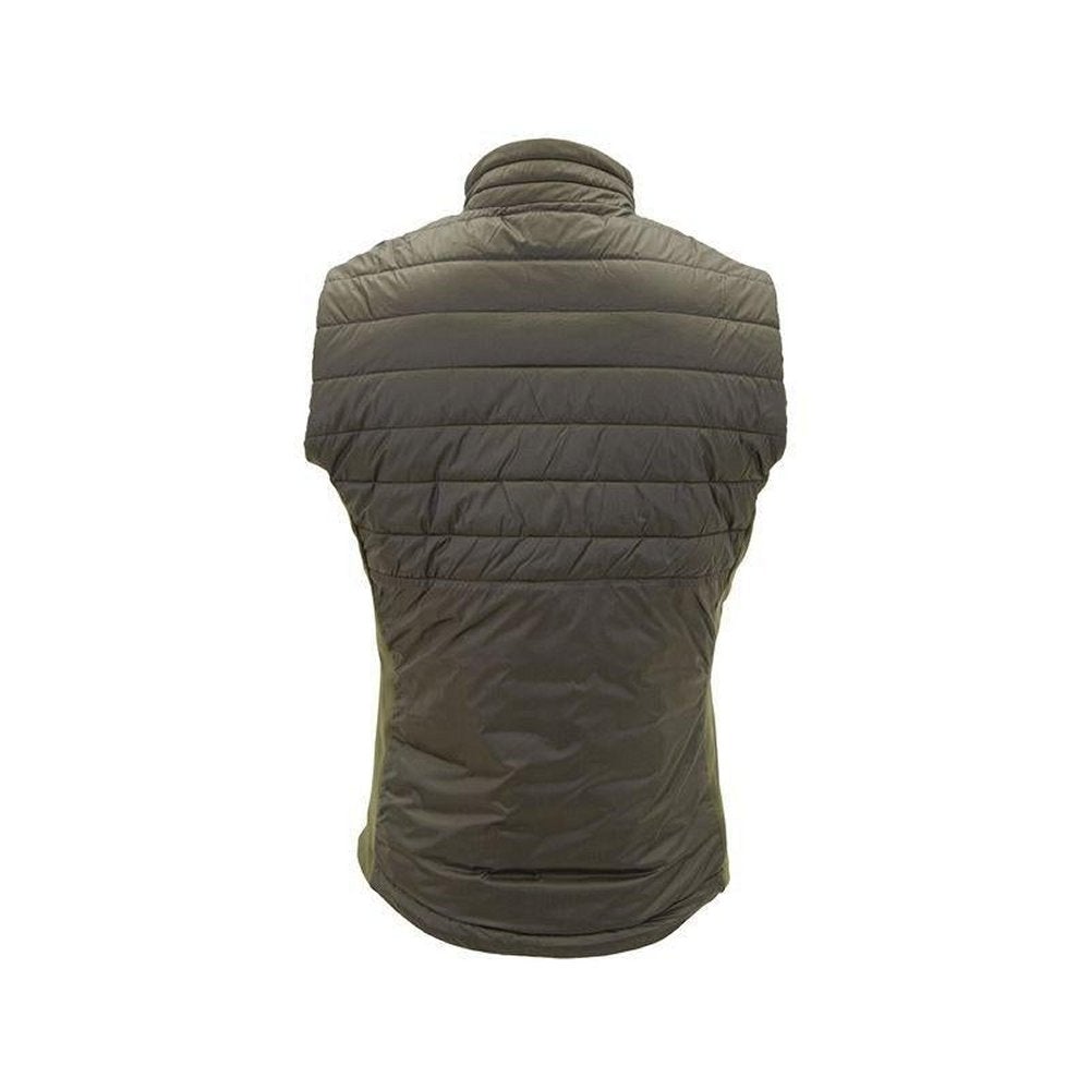 Gilet isolant Carinthia G-Loft Ultra Vest 2.0, 275 g, G-LOFT 60 g