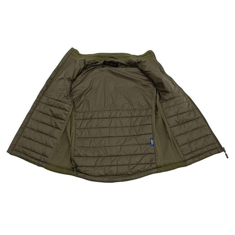 Gilet isolant Carinthia G-Loft Ultra Vest 2.0, 275 g, G-LOFT 60 g