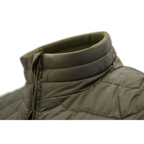 Gilet isolant Carinthia G-Loft Ultra Vest 2.0, 275 g, G-LOFT 60 g