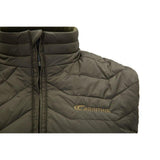 Gilet isolant Carinthia G-Loft Ultra Vest 2.0, 275 g, G-LOFT 60 g