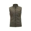 Gilet isolant Carinthia G-Loft Ultra Vest 2.0, 275 g, G-LOFT 60 g