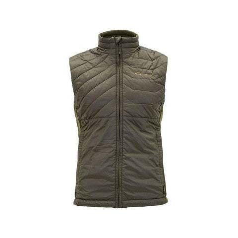Gilet isolant Carinthia G-Loft Ultra Vest 2.0, 275 g, G-LOFT 60 g