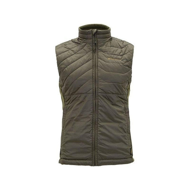 Gilet isolant Carinthia G-Loft Ultra Vest 2.0, 275 g, G-LOFT 60 g
