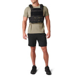 Gilet porte-plaques 5.11 Tactical TACTEC Trainer