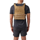 Gilet porte-plaques 5.11 Tactical TACTEC Trainer