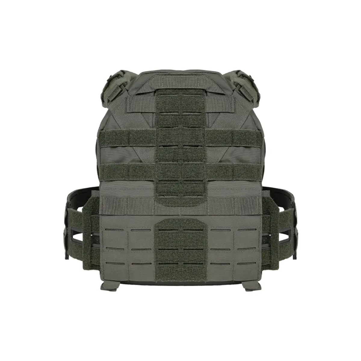 Gilet porte-plaques Agilite K-Zero SF 2.0 de 970 g à cummerbund semi-rigide intégré