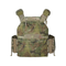 Gilet porte-plaques Agilite K-Zero SF 2.0 de 970 g à cummerbund semi-rigide intégré