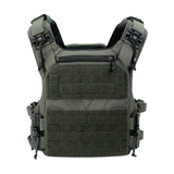Gilet porte-plaques Agilite K19 3.0