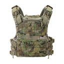 Gilet porte-plaques Agilite K19 3.0