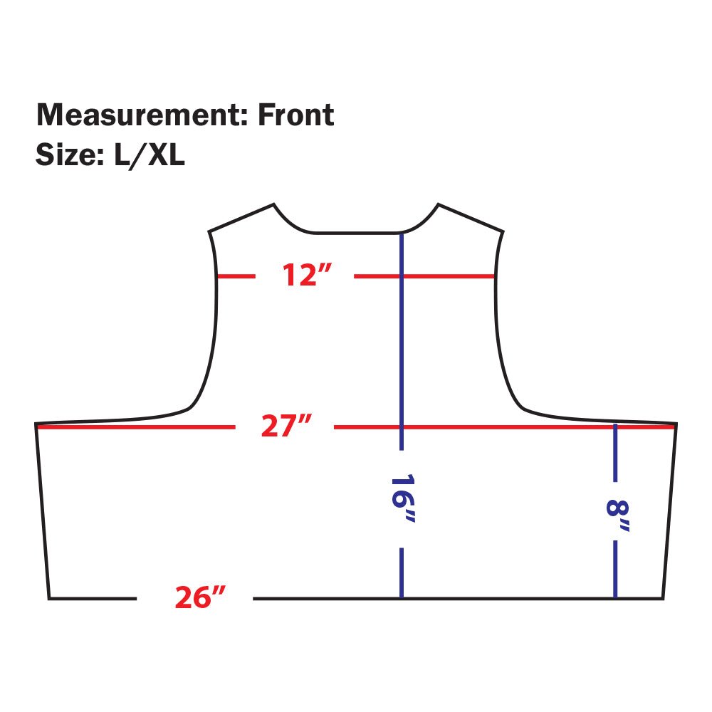 Gilet porte-plaques Condor EXO Gen II protections souples latérales et poche dorsale
