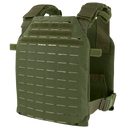 Gilet porte-plaques Condor LCS Sentry plaques 26 x 34 cm poignée d'extraction
