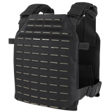 Gilet porte-plaques Condor LCS Sentry plaques 26 x 34 cm poignée d'extraction