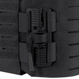 Gilet porte-plaques Condor Vanquish RS