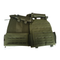 Gilet porte-plaques SM2A Bulldog Tactical Gear