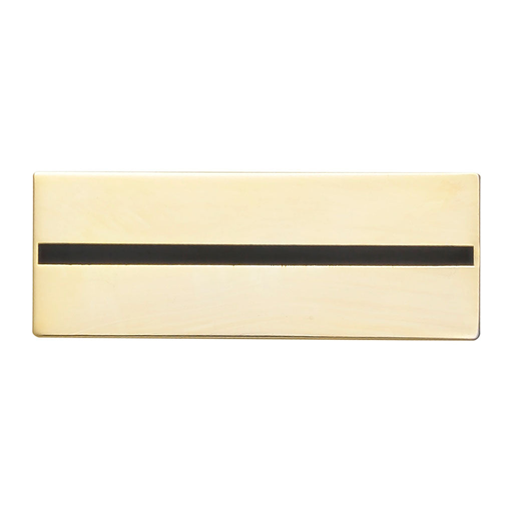 Grade de calot métal Boussemart lieutenant et adjudant officier et sous-officier