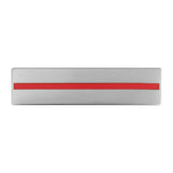 Grade de calot métal Boussemart lieutenant et adjudant officier et sous-officier
