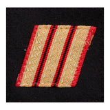 Grade de poitrine Ares Troupe de Marine