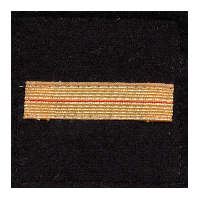 Grade de poitrine Ares Troupe de Marine