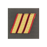 Grade de poitrine Armée de Terre