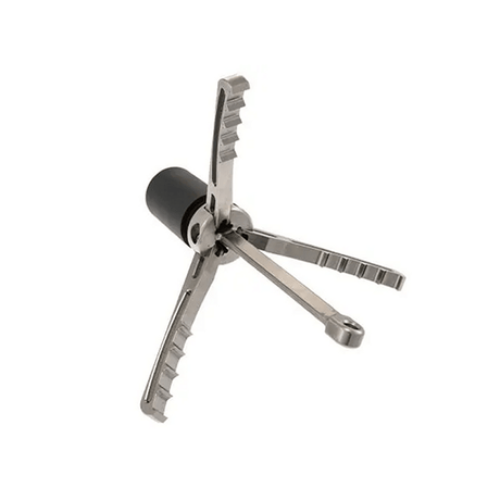 Grappin Olympia Triumph Folding Grapnel MK 3