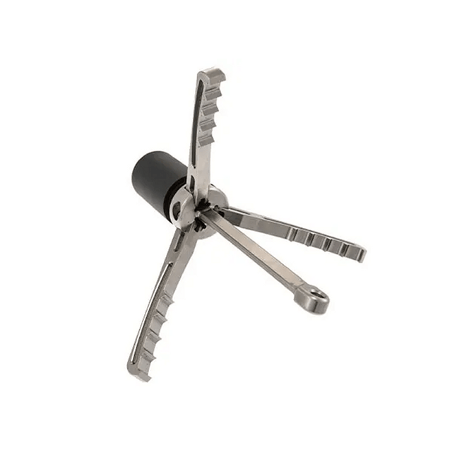 Grappin Olympia Triumph Folding Grapnel MK 3