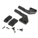 Griffe de dissimulation Blackhawk Stache (Claw Kit) réglable, droitier et gaucher
