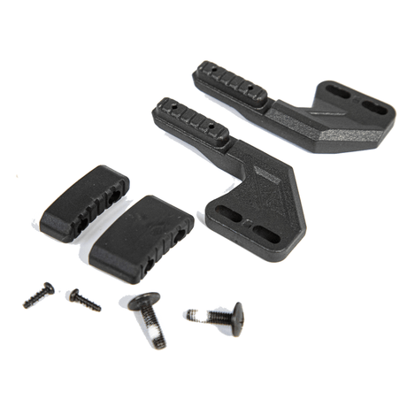 Griffe de dissimulation Blackhawk Stache (Claw Kit) réglable, droitier et gaucher