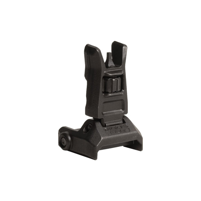 Guidon avant MBUS Pro Sight Magpul acier Mélonite QPQ rabattable réglable 42 g