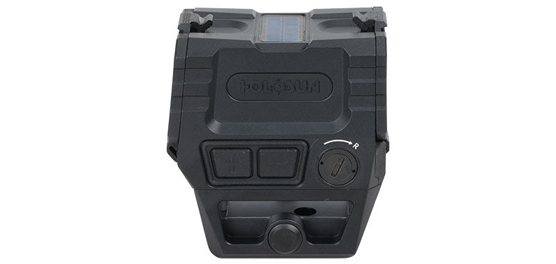 Holosun AEMS PRO X2 228 g pour l'acquisition rapide à courte et moyenne distance