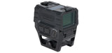 Holosun AEMS PRO X2 228 g pour l'acquisition rapide à courte et moyenne distance