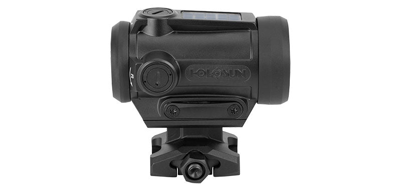 Holosun ARO EVO 228 g pour l'acquisition rapide à courte et moyenne distance