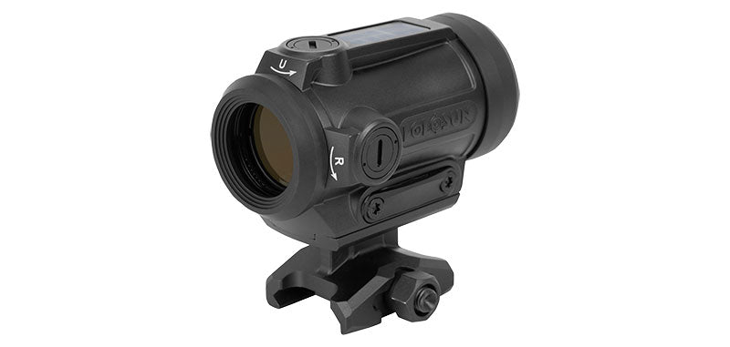 Holosun ARO EVO 230 g pour l'acquisition rapide à courte et moyenne distance