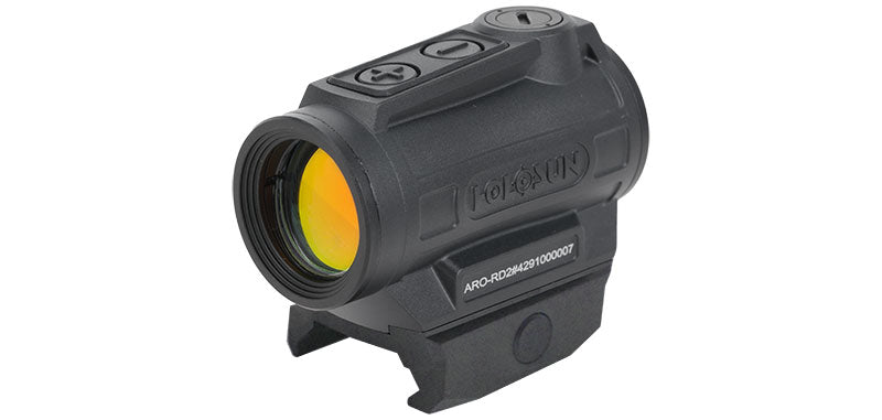 Holosun ARO 230 g pour l'acquisition rapide à courte et moyenne distance