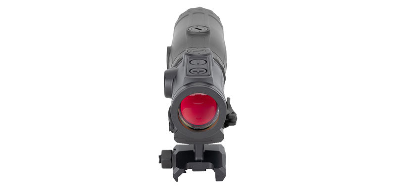 Holosun pack ARO et Magnifier HM3X 240 g pour l'acquisition rapide à courte et moyenne distance