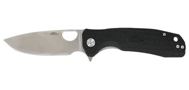 Couteau pliant Honey Badger Medium Flipper acier 8Cr13MoV lame 81 mm