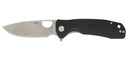 Couteau pliant Honey Badger Small Flipper acier 8Cr13MoV lame 71 mm