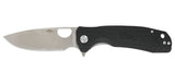 Couteau pliant Honey Badger Small Flipper acier 8Cr13MoV lame 71 mm
