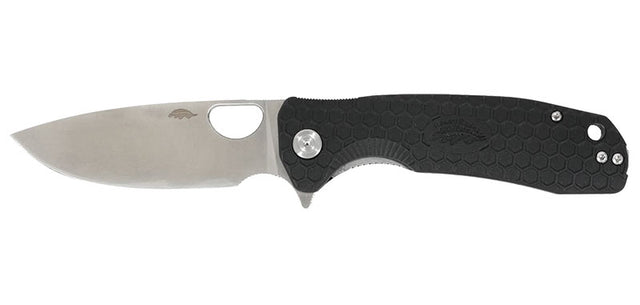 Couteau pliant Honey Badger Small Flipper acier 8Cr13MoV lame 71 mm