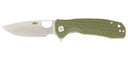 Couteau pliant Honey Badger Small Flipper acier 8Cr13MoV lame 71 mm