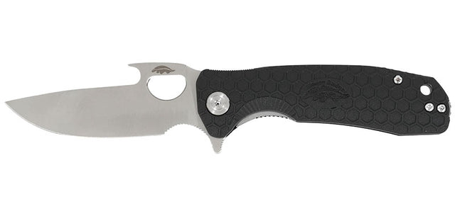 Couteau pliant Honey Badger Large Opener acier 8Cr13MoV lame 92 mm