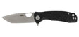 Couteau pliant Honey Badger Large Tanto acier 8Cr13MoV lame 92 mm