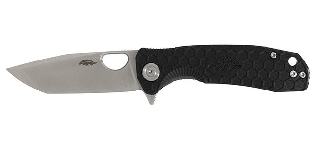 Couteau pliant Honey Badger Large Tanto acier 8Cr13MoV lame 92 mm