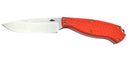 Couteau à lame fixe Honey Badger Outfitter acier 8Cr13MoV lame 96 mm