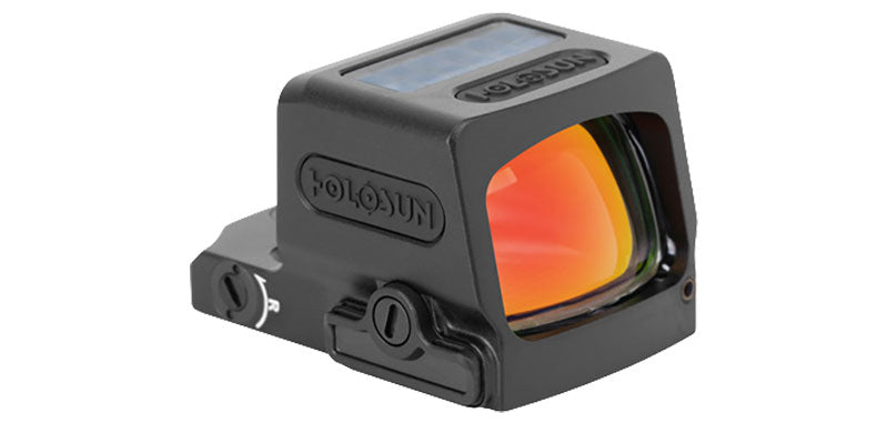 Holosun EPS CORE 89 g pour l'acquisition rapide à courte et moyenne distance