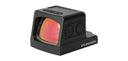 Holosun EPS grossissement x1 réticule 2 MOA dot / 32 MOA Circle Dot