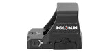 Holosun 407COMP 48 g pour l'acquisition rapide à courte et moyenne distance